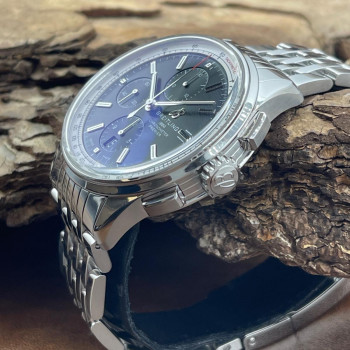 Breitling - Premier Chrono - Ref. A13315