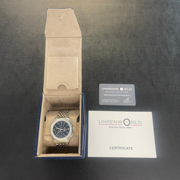 Breitling - Premier Chrono - Ref. A13315