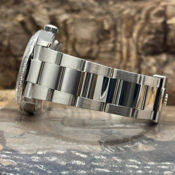 Rolex - Datejust 36 Dia AFTERMARKET - FULLSET 2020 - Ref. 126200