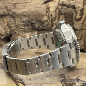Rolex - Sea-Dweller Deepsea - UNWORN - FULLSET 2009 EU - Ref. 116660