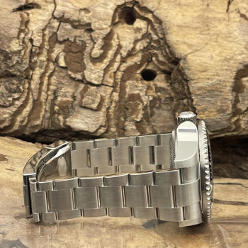 Rolex - Oyster Perpetual Sea-Dweller Deepsea - Full Set 2022 - Ref. 126660