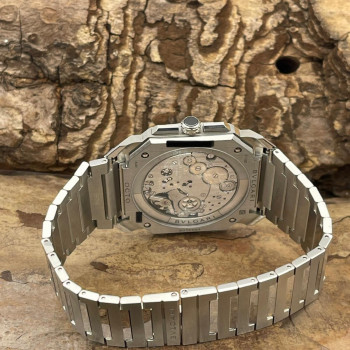 Bvlgari - Octo Finissimo - NEUWARE - FULLSET 2026 - Ref. 103467
