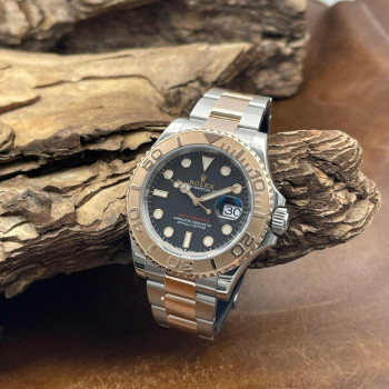 Rolex - Yacht-Master 40 - FULLSET 2021- Ref. 126621