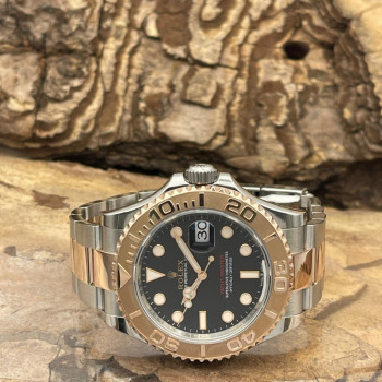 Rolex - Yacht-Master 40 - FULLSET 2021- Ref. 126621