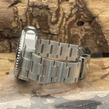 Rolex - Sea-Dweller Deepsea - Box & Papiere 2019 LC100 - Ref. 126660