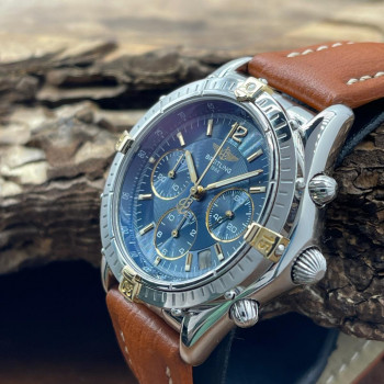 Breitling - Cockpit Chronograph 37 - Ref. B30012