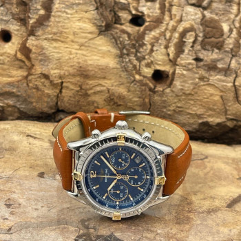 Breitling - Cockpit Chronograph 37 - Ref. B30012
