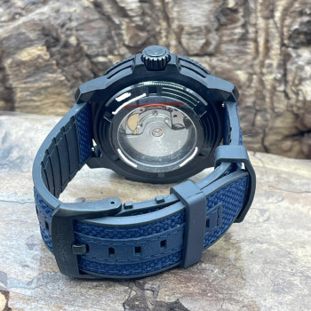 Tissot - Seastar 2000 DLC 46 - FULLSET 2022 - Ref. G2U 6Qg MR9 KDF