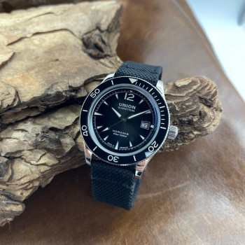 Union Glashütte Noramis Sport - Datum D012.907