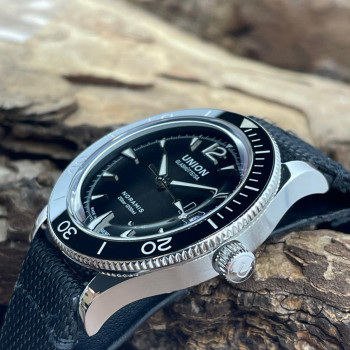 Union Glashütte Noramis Sport - Datum D012.907