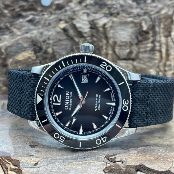 Union Glashütte Noramis Sport - Datum D012.907