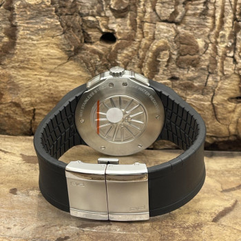 Porsche Design - Flat Six Chrono - Ref. P6320