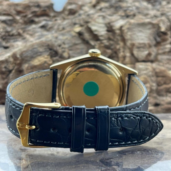 Rolex Oyster Perpetual Datejust 18k gold - Ref. 1607