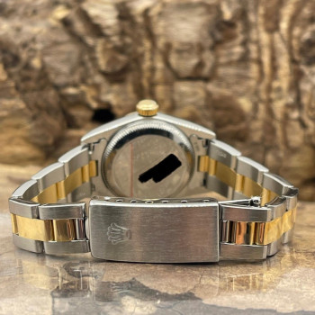 Rolex - Oyster Perpetual Lady 26 - FULLSET 1998 - Ref. 67183