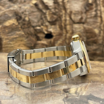 Rolex - Oyster Perpetual Lady 26 - FULLSET 1998 - Ref. 67183