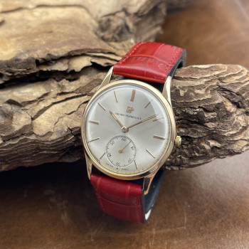 Girard Perregaux - Dresswatch Lady - 750er Roségold 10,21g