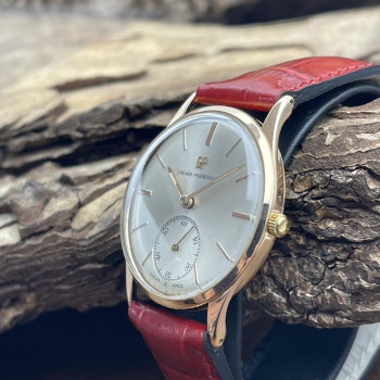 Girard Perregaux - Dresswatch Lady - 750er Roségold 10,21g