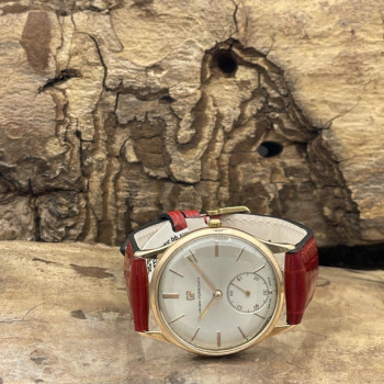 Girard Perregaux - Dresswatch Lady - 750er Roségold 10,21g