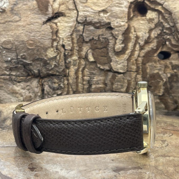Eterna-Matic - Dresswatch - 18 Karat Gelbgold - 22,28g