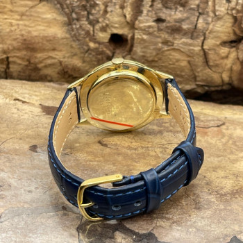 Universal Geneve - Vintage Dresswatch - 750er yellow gold - 106548-1