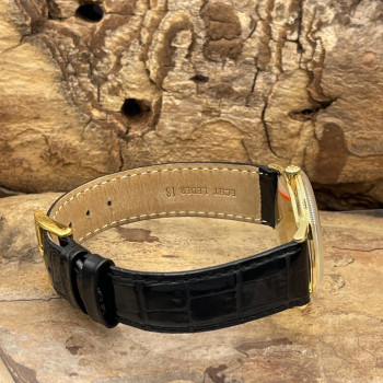Eterna-Matic - Centenaire - 18 Karat Gelbgold - 36,98 g. G.