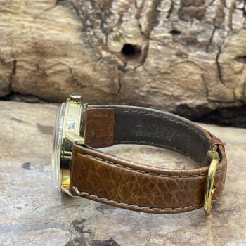 Girard Perregaux - Gyromatic HF - 750er Gelbgold