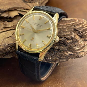 Girard Perregaux - Gyromatic 39 Jewels - Ref. 73736573