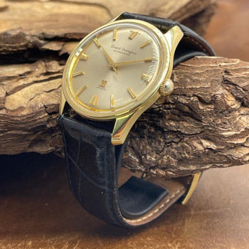 Girard Perregaux - Gyromatic 39 Jewels - Ref. 73736573