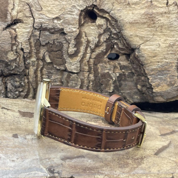 Girard Perregaux - Dresswatch - 750er Gelbgold 10,61g
