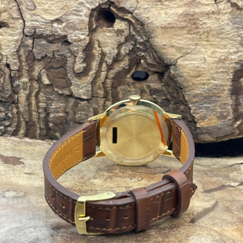 Girard Perregaux - Dresswatch - 750er Gelbgold 10,61g
