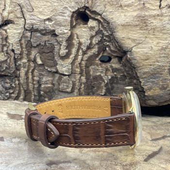 Girard Perregaux - Dresswatch - 750er Gelbgold 10,61g