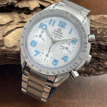 Omega - Speedmaster Automatic MoP - Ref. 35135000