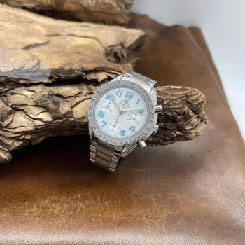 Omega - Speedmaster Automatic MoP - Ref. 35135000