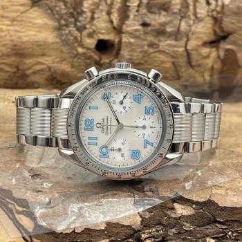 Omega - Speedmaster Automatic MoP - Ref. 35135000