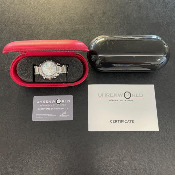 Omega - Speedmaster Automatic MoP - Ref. 35135000