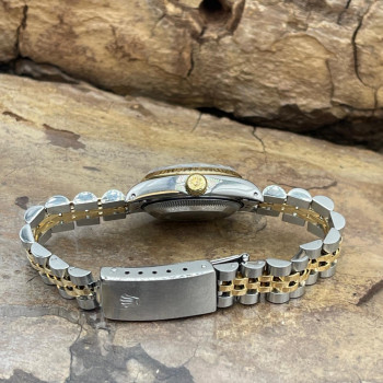 Rolex - Lady-Datejust 26 - Ref. 69173 - LC100