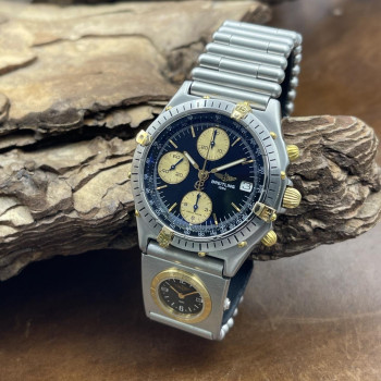 Breitling - Chronomat 39 Dual Time - Ref. 81950A