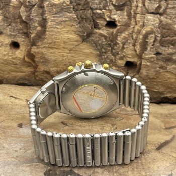 Breitling - Chronomat 39 Dual Time - Ref. 81950A