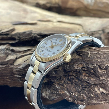Rolex - Oyster Perpetual Lady - Ref. 67193