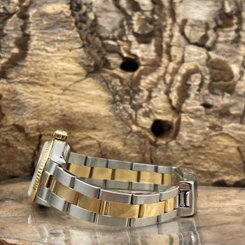 Rolex - Oyster Perpetual Lady - Ref. 67193