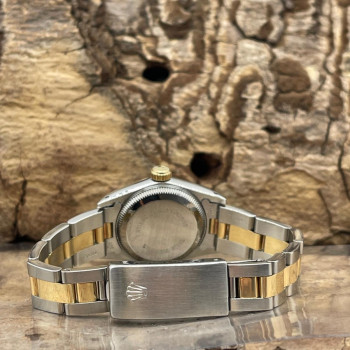 Rolex - Oyster Perpetual Lady - Ref. 67193