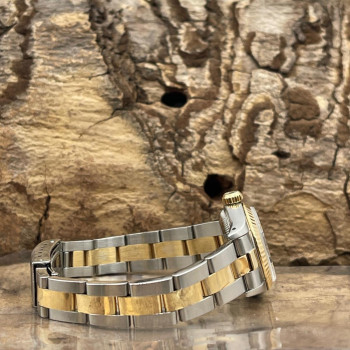 Rolex - Oyster Perpetual Lady - Ref. 67193