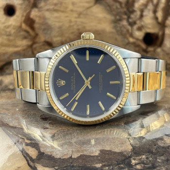 Rolex - Oyster Perpetual 34 - Ref. 14233