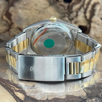 Rolex - Oyster Perpetual 34 - Ref. 14233