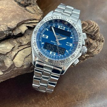 Breitling - B-1 Chronograph - Ref. A68362