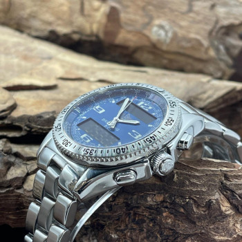 Breitling - B-1 Chronograph - Ref. A68362
