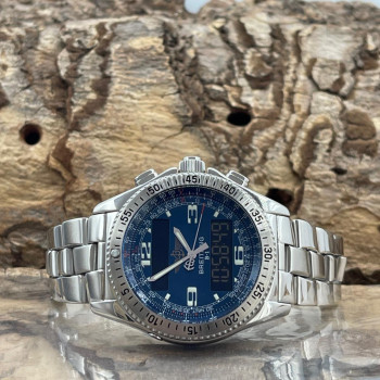 Breitling - B-1 Chronograph - Ref. A68362