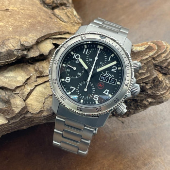Sinn - 103 Ti Chronograph - Ref. 103.Ti