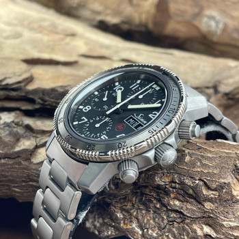 Sinn - 103 Ti Chronograph - Ref. 103.Ti