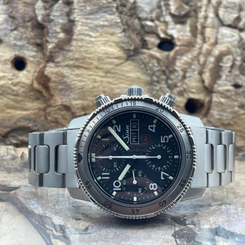 Sinn - 103 Ti Chronograph - Ref. 103.Ti